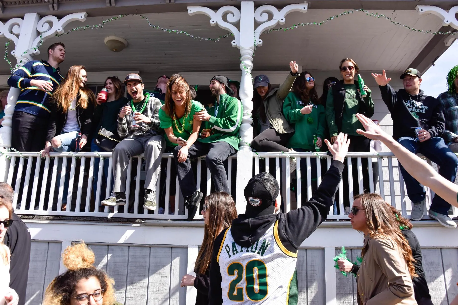 We Need a Parade! - image 8