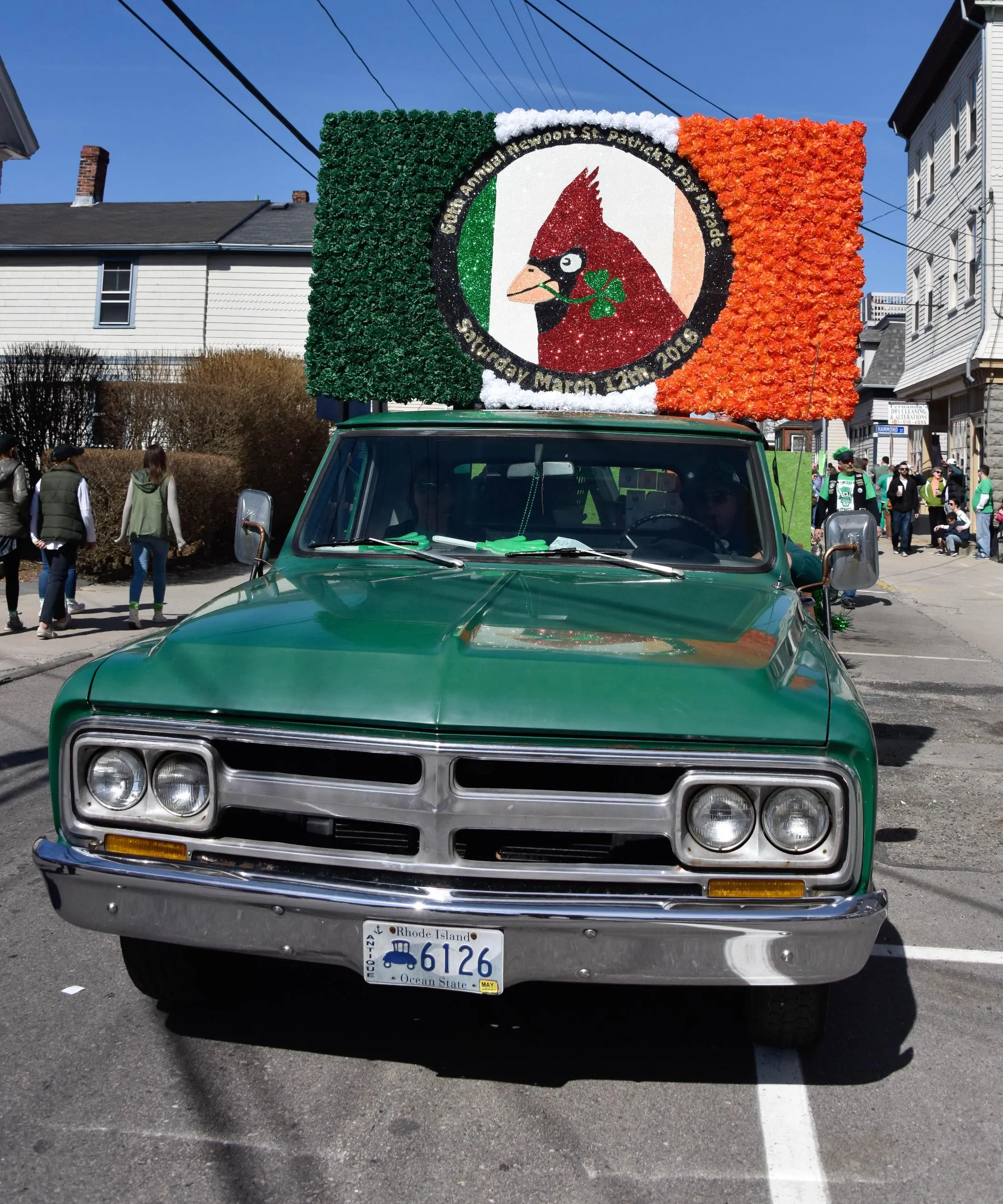 We Need a Parade! - image 9