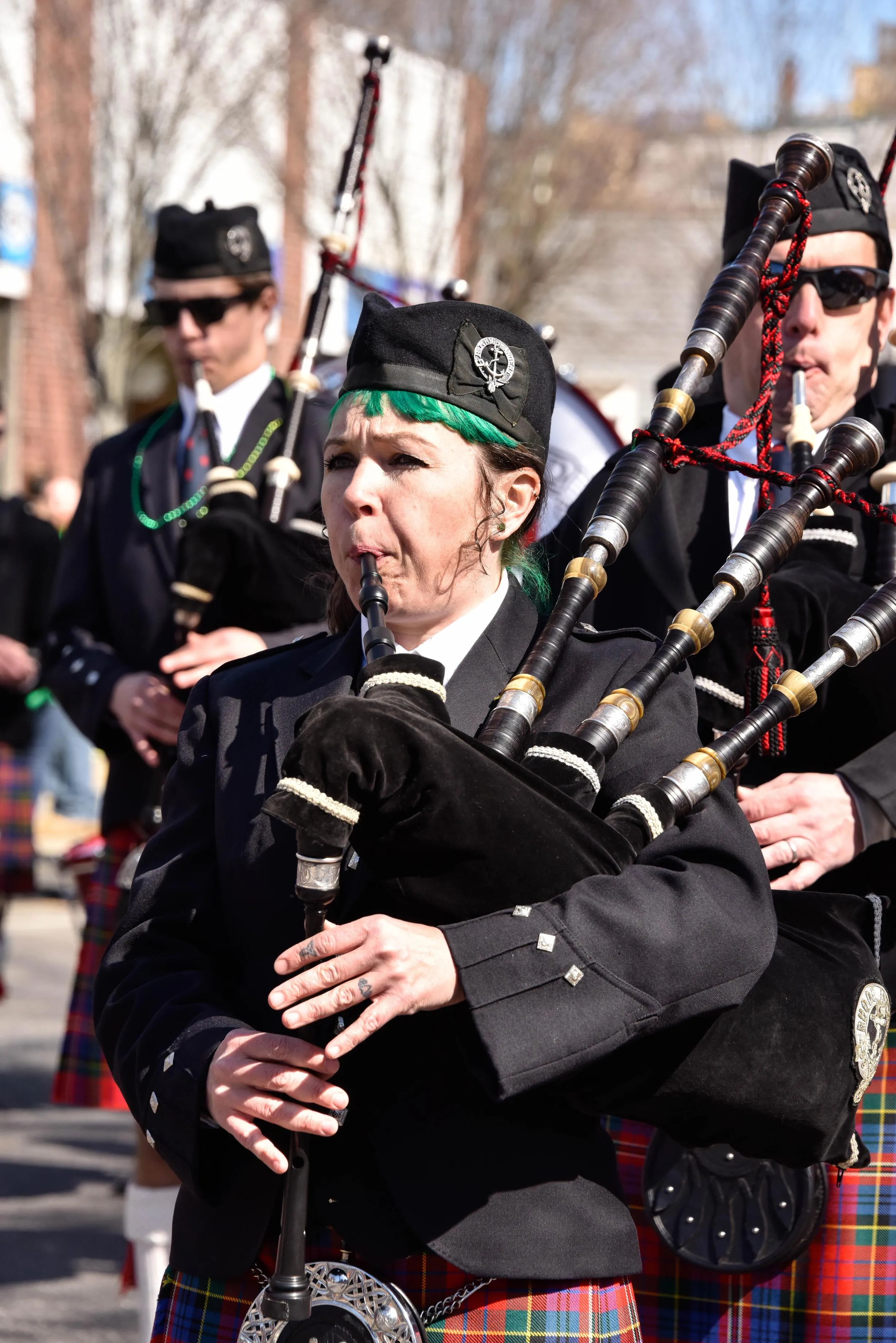 We Need a Parade! - image 2