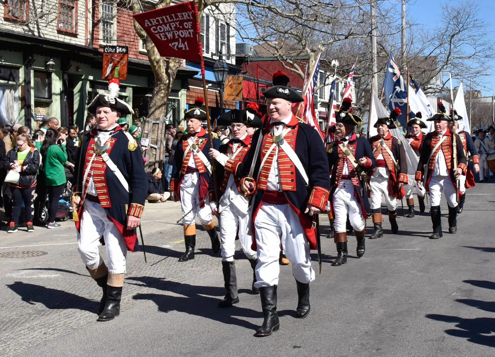 We Need a Parade! - image 3