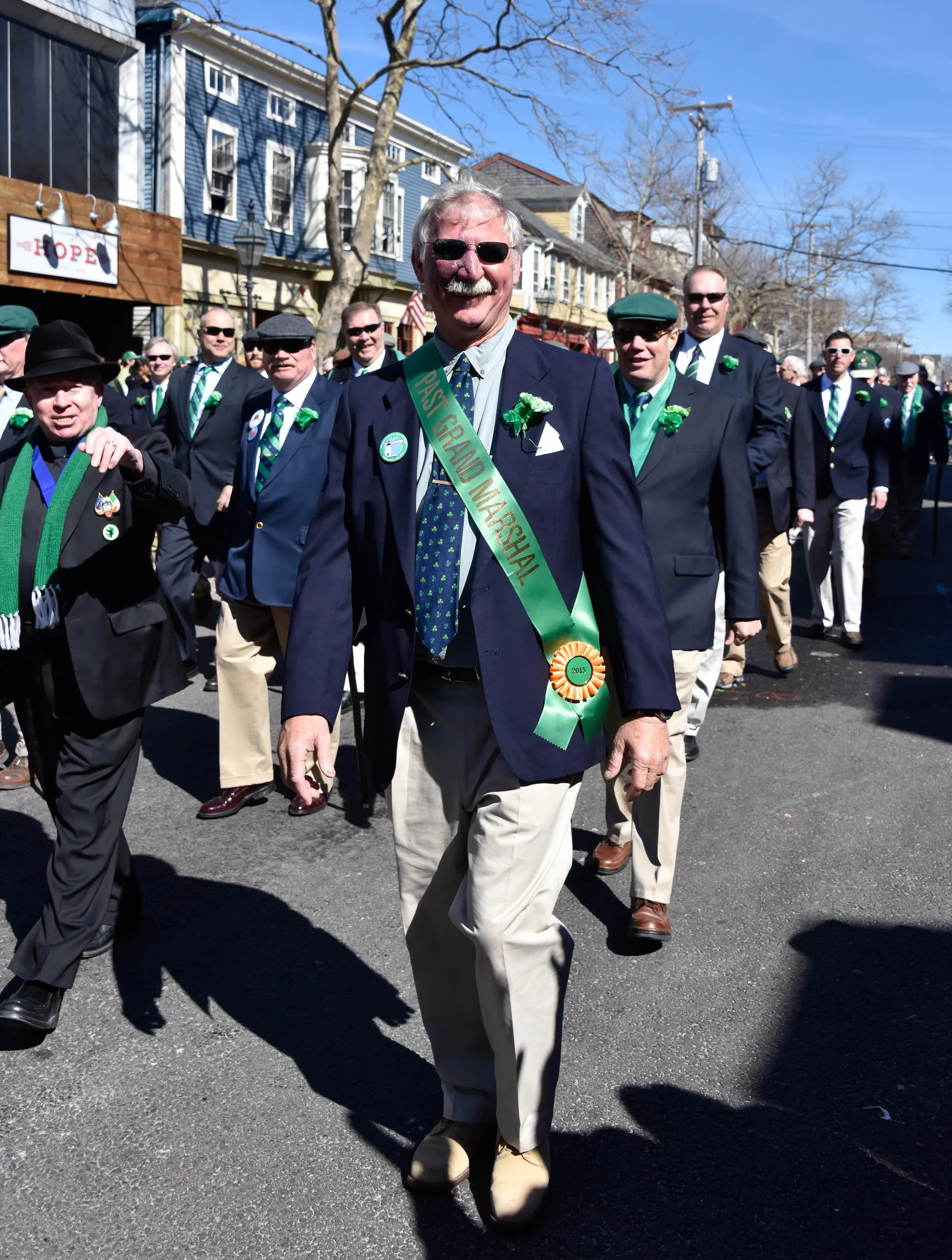 We Need a Parade! - image 4