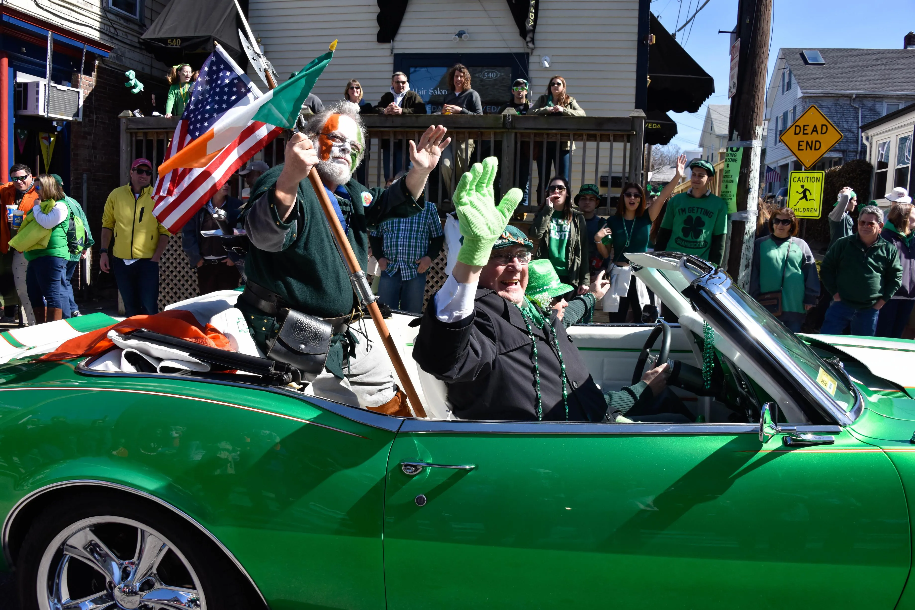 We Need a Parade! - image 6