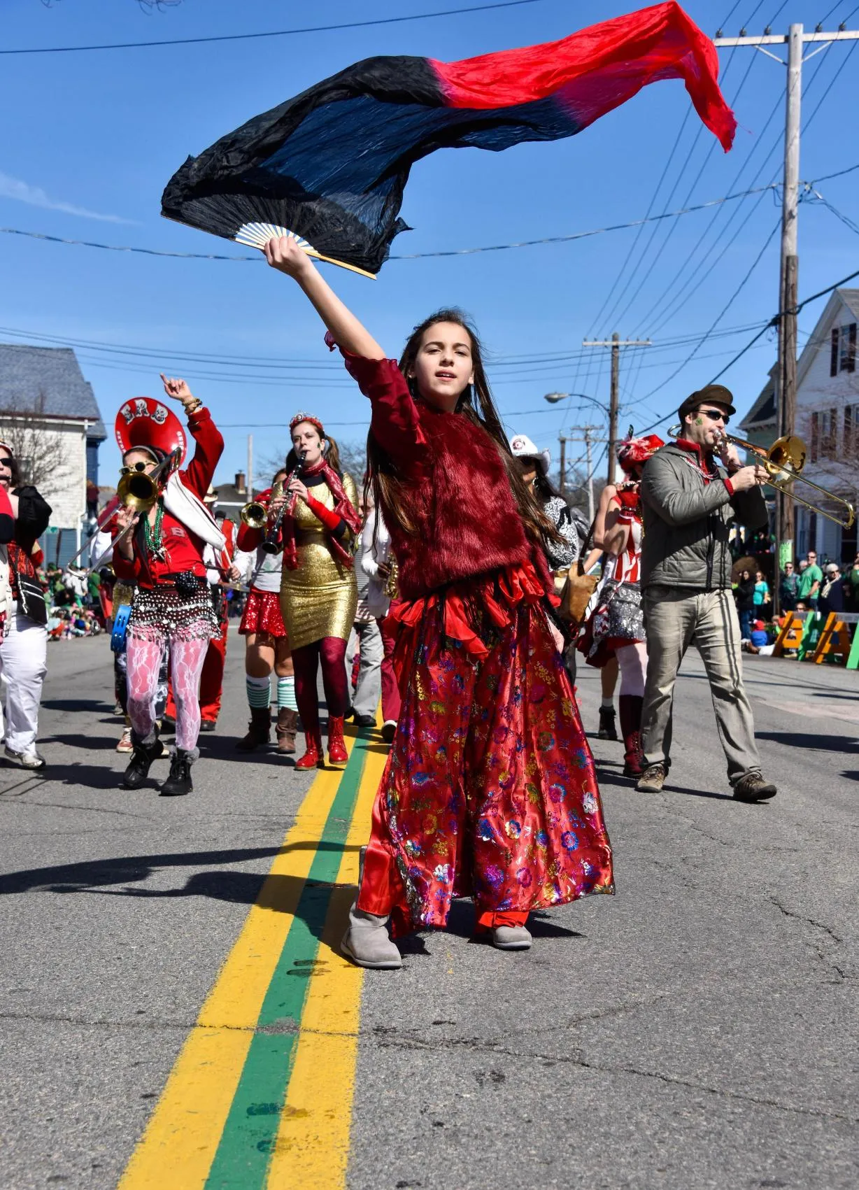 We Need a Parade! - image 7